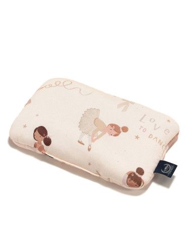 Poduszka do Spania Bamboo BALLERINE S La Millou