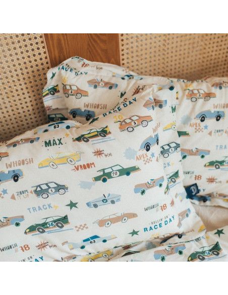 Poduszki dla niemowląt