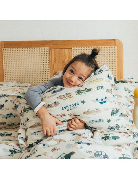 Poduszki dla niemowląt