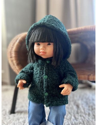 Lalki i akcesoria dla dzieci