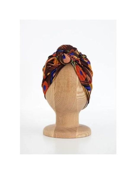 Turbany i opaski