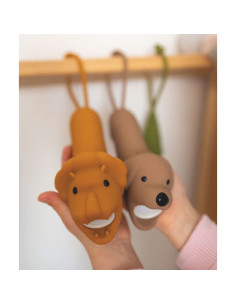 Latarka dla Dzieci Pies BUDDY Rabbit & Friends 2