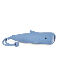 Latarka dla Dzieci Rekin SHARKY Rabbit & Friends