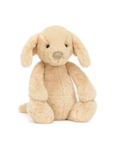 Nieśmiały Szczeniak LUX Orlando 31 cm Jellycat