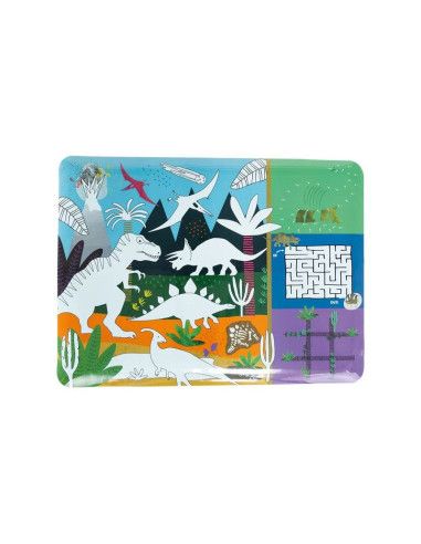 Zestawy artystyczne dla dzieci