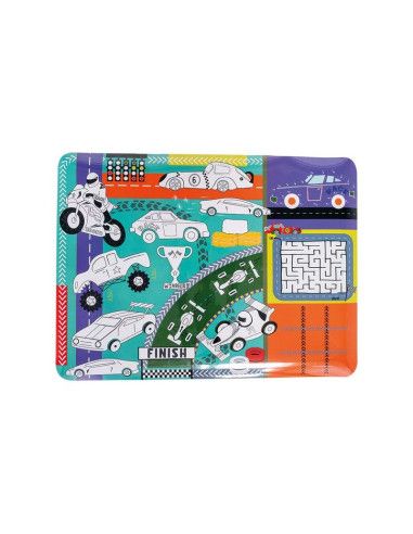 Zestawy artystyczne dla dzieci