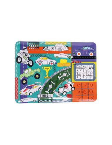 Zestawy artystyczne dla dzieci