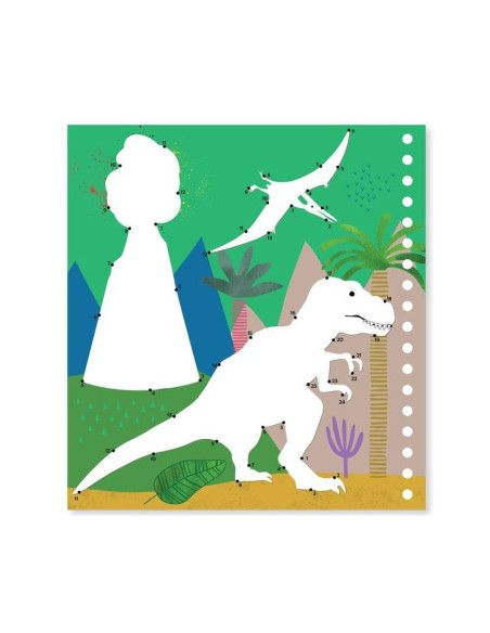 Zestawy artystyczne dla dzieci