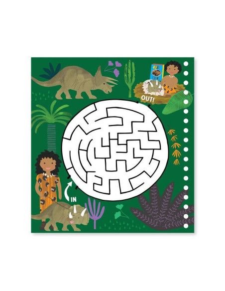 Zestawy artystyczne dla dzieci