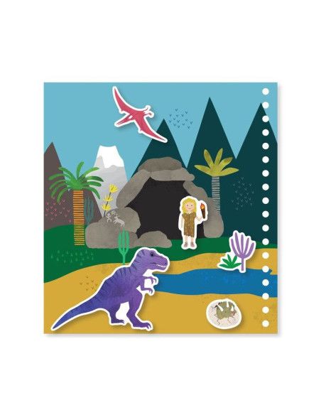 Zestawy artystyczne dla dzieci