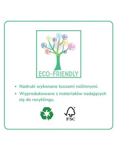 Zestawy artystyczne dla dzieci