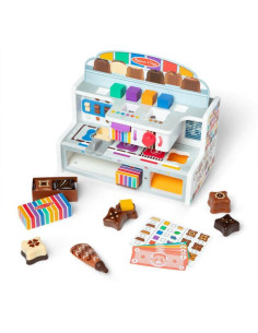 Fabryka Czekolady dla Dzieci Melissa & Doug