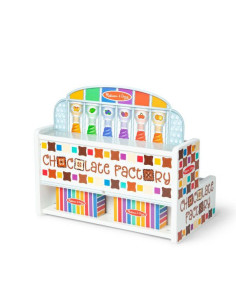 Fabryka Czekolady dla Dzieci Melissa & Doug 2