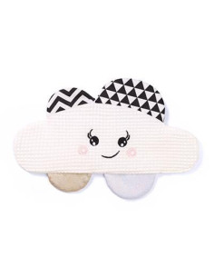 Przytulanka Szeleścik Chmurka Blinky Cloud Blink & Shine Babyono