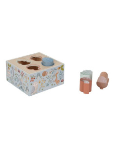 Sorter Forest Friends Little Dutch 2