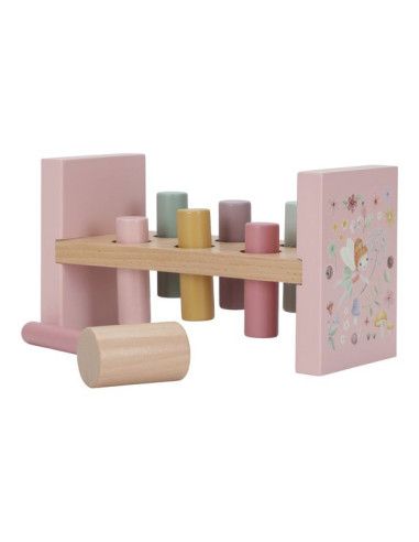 Zabawki manualne dla dzieci