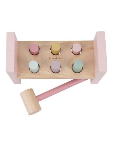 Zabawki manualne dla dzieci