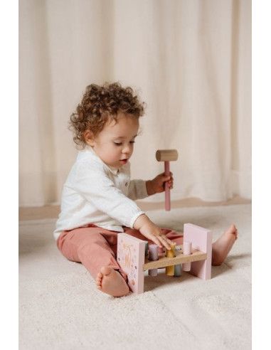 Zabawki manualne dla dzieci