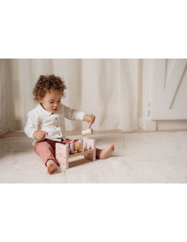 Zabawki manualne dla dzieci