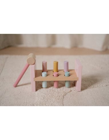 Zabawki manualne dla dzieci