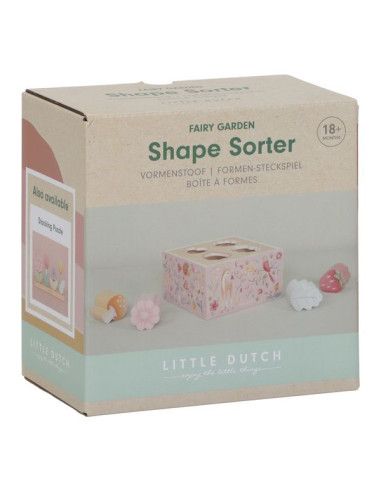 Zabawki manualne dla dzieci