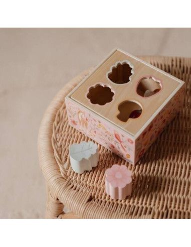 Zabawki manualne dla dzieci