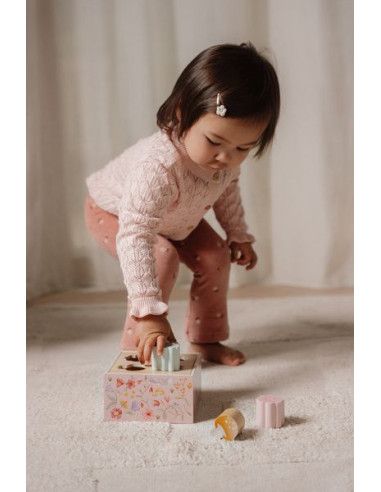 Zabawki manualne dla dzieci