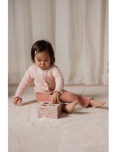 Zabawki manualne dla dzieci