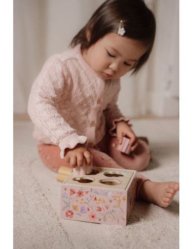 Zabawki manualne dla dzieci