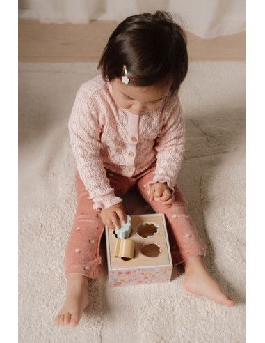 Zabawki manualne dla dzieci