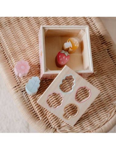 Zabawki manualne dla dzieci