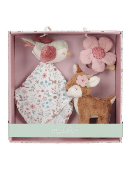 Zestaw Prezentowy Fairy Garden Little Dutch Zestaw Prezentowy Fairy Garden Little Dutch