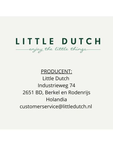 Otulacze i pieluszki dla niemowląt