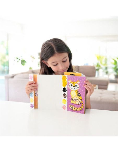 Zestawy artystyczne dla dzieci