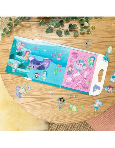 Zabawki magnetyczne dla dzieci