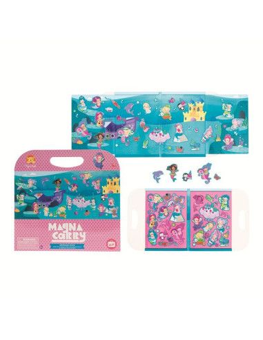 Zabawki magnetyczne dla dzieci