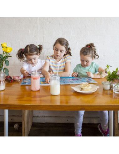 Zabawki magnetyczne dla dzieci