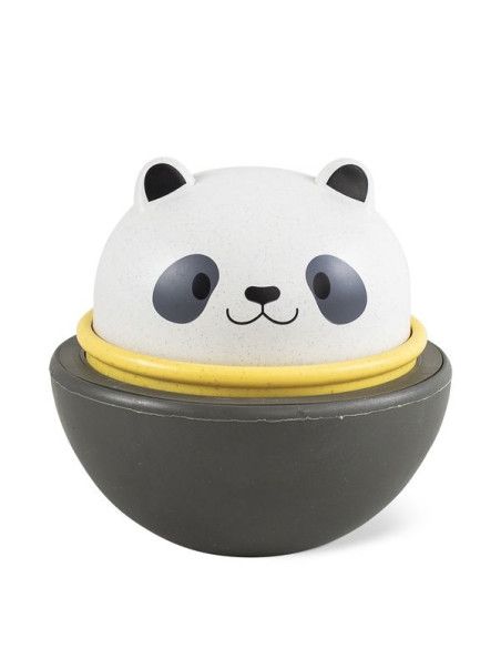 Rocking Rollers Panda Tiger Tribe