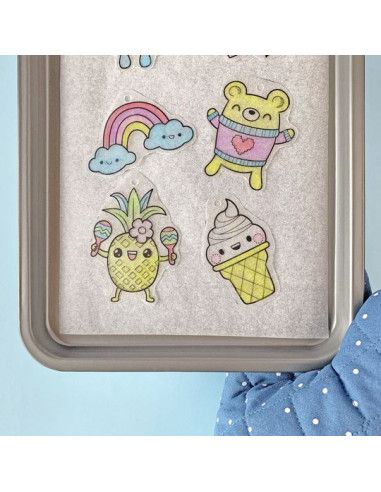 Zestawy artystyczne dla dzieci