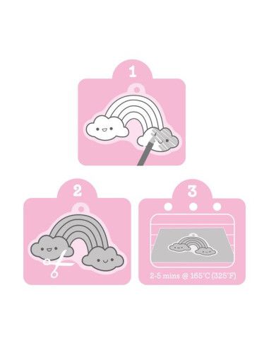 Zestawy artystyczne dla dzieci