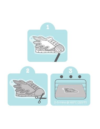 Zestawy artystyczne dla dzieci