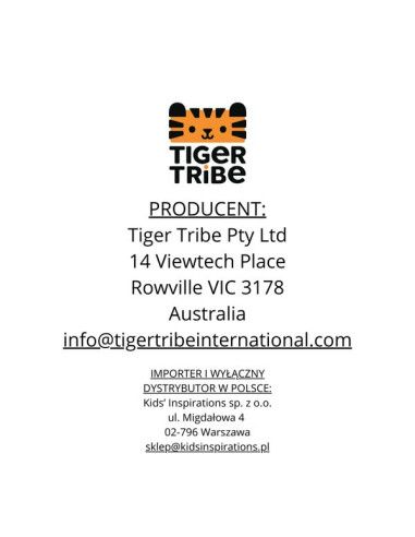 Zestawy artystyczne dla dzieci