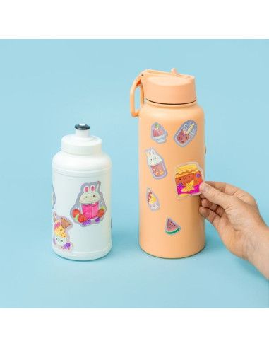 Zestawy artystyczne dla dzieci