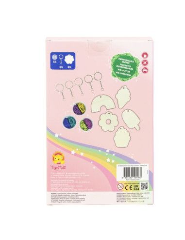 Zestawy artystyczne dla dzieci