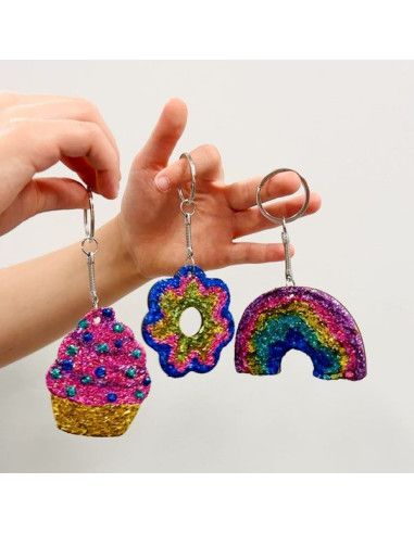 Zestawy artystyczne dla dzieci