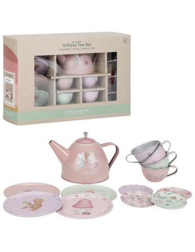 Kuchnie drewniane i akcesoria dla dzieci