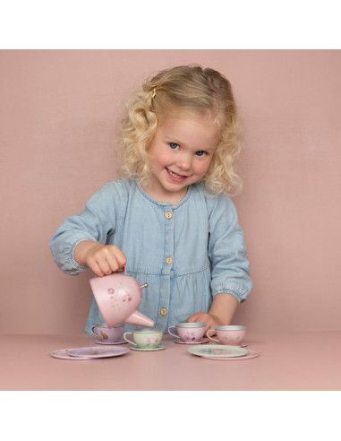 Kuchnie drewniane i akcesoria dla dzieci