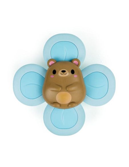 Spinner Sensoryczny Miś Tiger Tribe