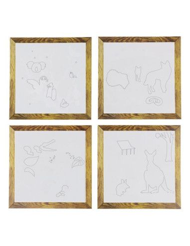 Zestawy artystyczne dla dzieci