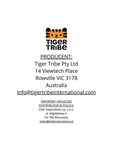 Zestawy artystyczne dla dzieci